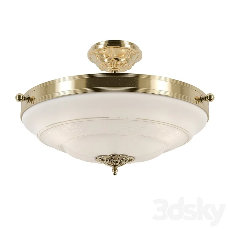 Chandelier Pavia E 1.13.P40 G